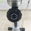  Platzsparendes kommerzielles aufrechtes Fahrrad MND FITNESS MND-CC03