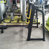 F43 Olympisches Flachbankdr&uuml;cken | Langhantel-Bankdr&uuml;ckstation | Brusttraining