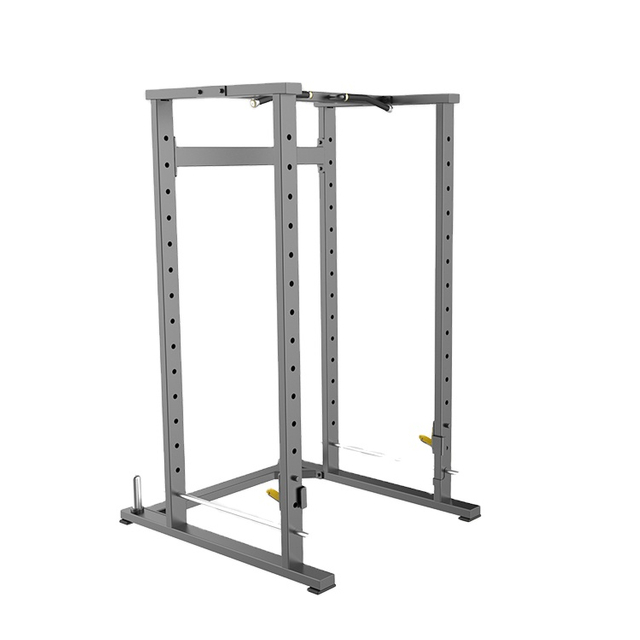F48 Powerk&auml;fig | Kniebeugenst&auml;nder | Multifunktions-Power-Rack | Heim- und kommerzielles Fitnessstudio