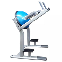 MND-X001 Kniehebest&auml;nder | Bauchtraining | MND-FITNESS