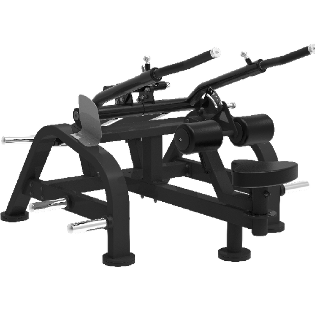 Dips Press Dual System – Kommerzielle Dip-Maschine f&uuml;r Trizeps- und Brusttraining MND-SPL10 