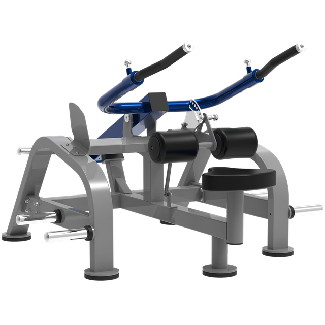  Dips-Pressmaschine | Kommerzieller Dip-Station-Trizeps-Brust-Schulter-Krafttrainer MND-SPL11