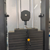 MND-FM02 Hintere Delt & Pec-Fliegenmaschine | Schulter-R&uuml;cken-Fly | Verstellbare Isolationsausr&uuml;stung f&uuml;r das Fitnessstudio