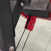 MND-FM06 Pulldown-Maschine | Latzug | R&uuml;ckenbreiten-Builder