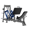 BSW-SPL34 Super-Beinpressebr&uuml;cke | Horizontale Beinpresse | Beintrainingsger&auml;t