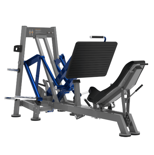 BSW-SPL34 Super-Beinpressebr&uuml;cke | Horizontale Beinpresse | Beintrainingsger&auml;t
