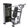 MND-FS20 Split Shoulder Selector | Mehrwinkel-Deltoid-Entwickler | Kommerzielle &Uuml;berkopf- und Seitenpresse