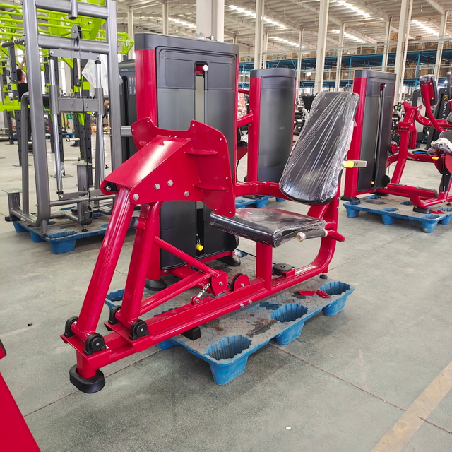 MND-FS03 Beinpresse | 45-Grad-Beinpresse | Hochleistungs-Unterk&ouml;rperbauer