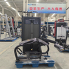 MND-FS01 Bauchbeuger-Beinbeugungsger&auml;t | Kniesehnenisolation | Kommerzielle Beinausr&uuml;stung f&uuml;r Fitnessstudios