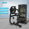 MND-FS05 Seitliche Hebemaschine | Kommerzieller Schulterisolator | Fitnessstudio-Deltamuskel-Builder