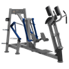 Indoor-Schlitten-Push-Power-Runner f&uuml;r sportliches Geschwindigkeits- und Konditionstraining BSW-SPL46
