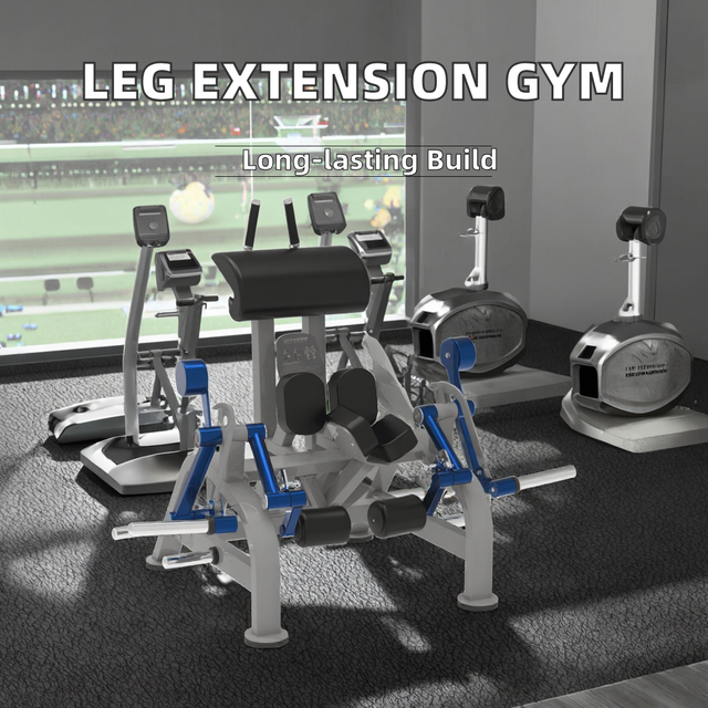 Kniende Bein-Curling-Maschine Nordic Curl Trainer Exzentrische Oberschenkel-Kraftausr&uuml;stung f&uuml;r kommerzielles Fitnessstudio BSW-SPL54 