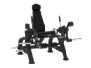 BSW-SPL49 Alternative Beinstrecker | Einseitige Quad-Maschine | Beinisolationsausr&uuml;stung