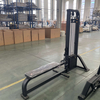 MND-FM23 Niedrigreihenmaschine | Sitzendes Cable Row | Mittelr&uuml;cken- und Latissimus-Entwickler