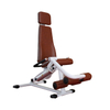 H05 Beinstrecker- und Beinbeugermaschine | Quad- und Oberschenkel-Isolator | Professioneller Beinentwickler