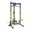 MND-C85 Multifunktions-Squat-Rack | Power-Rack | Half Rack mit Klimmzugstange