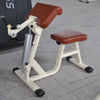 H04 Bizeps- und Trizeps-Armmaschine | Professioneller Armisolator | Curl- und Extension-Trainer f&uuml;r das Fitnessstudio