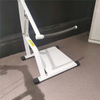 MND-H12 Schulterlift-Trainer | Deltamuskel-Isolationsmaschine | Schulterpresse-Trainer