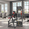 MND-FM86 Bizeps- und Trizeps-Maschine | 2-in-1-Armtrainer | Oberarmentwickler