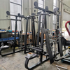 F81 5-Stationen-Kraftstation | Kompakter Funktionstrainer | Kommerzielle Fitnessger&auml;te