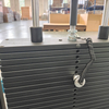 MND-F97 Plate Loaded Unterarmtrainer