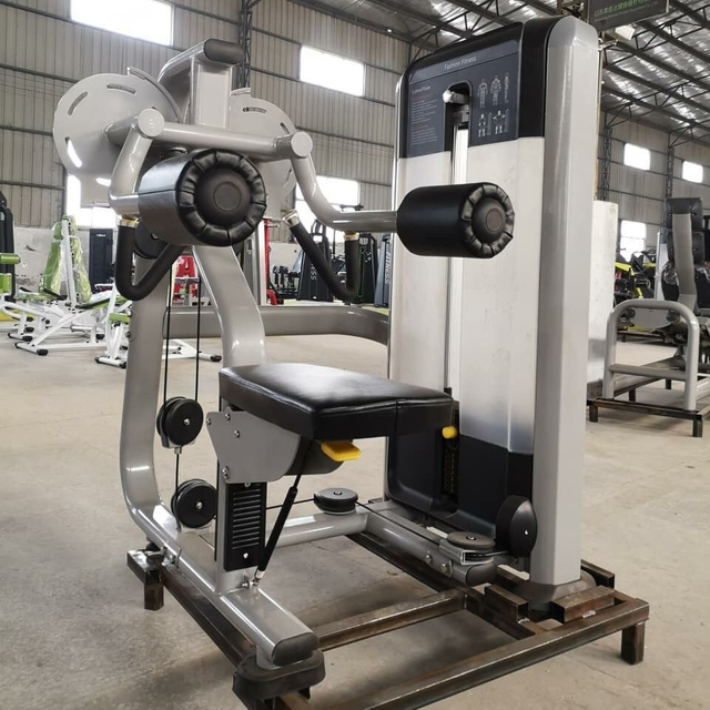 FF05 Schulterpresse Maschine | Kommerzieller Deltamuskel-Builder | OEM-Fitnessger&auml;te