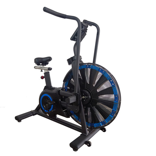 MND-CC57 Luftwiderstands-Heimtrainer | 26-Zoll-L&uuml;fter | LCD-Display | MND-FITNESS
