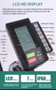 MND-D03 Luftwiderstands-Heimtrainer | Rundrohrlenker | MND-FITNESS