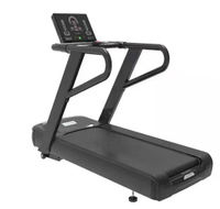 Kommerzielles LED-Laufband mit 14,5-Zoll-Display, 3-PS-Motor MND-CC62A 
