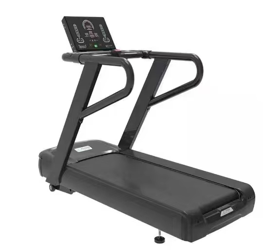 Kommerzielles LED-Laufband mit 14,5-Zoll-Display, 3-PS-Motor MND-CC62A 