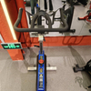  Kommerzielles Indoor-Cycling-Fahrrad der 3. Generation f&uuml;r professionelle Fitnessstudios MND-D08