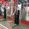 Dual-Funktions-Schulter- und Brustkraft-Trainingsger&auml;t AN38 Rear Delt Pec Fly Machine 