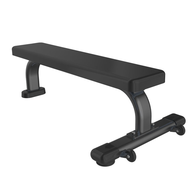 FF36 Flache Mehrzweckbank | Kurzhantel-Bankdr&uuml;ckstation | Trainingsbank f&uuml;r das Fitnessstudio