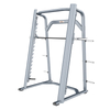 FF63 Smith-Maschine | Gef&uuml;hrter Langhanteltrainer | Kommerzielle Kraftger&auml;te f&uuml;r Fitnessstudios