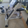 FF44 Sitzende Preacher-Curl-Bank | Bizeps-Isolationsstation | Arm-Curl-Stuhl