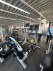 MND-X520C Liegerad mit Bildschirmprojektion | 21,5-Zoll-Display | MND FITNESS