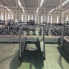 MND-X800 Surfmaschine | Motorbetriebener Cardio-Wave-Trainer | MND-FITNESS