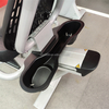 MND-X520 kommerzielles Liegerad (LED-Bildschirm) | Einstiegskomfort | MND-FITNESS