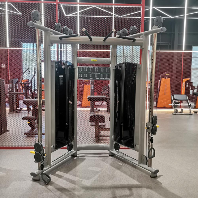 AN54 Multifunktionstrainer | Kabelstation | Kommerzielle Fitnessger&auml;te