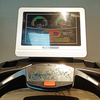 MND-S6600A LED-Laufband f&uuml;r den gewerblichen Gebrauch | 3-PS-Motor, 0-20 % Steigung | MND-FITNESS