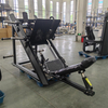 MND-PL56 Lineare Beinpresse | 45&deg; Beinpresse | Robust