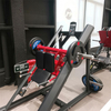 MND-PL57 Lineare Hack-Squat-Maschine | Wirbels&auml;ulenschonendes Hocken | Kommerziell