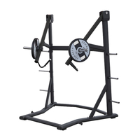  Standpresse-Maschine, funktioneller Krafttrainer, kommerzielle Kraftausr&uuml;stung MND-PL66