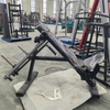 MND-PL75 Schr&auml;gbrust-Clip-Maschine | Truhendefinitions-Builder | Boutique-Fitnessger&auml;te