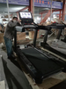  Kommerzielles LCD-Laufband mit 18,5-Zoll-Display, 3-PS-Motor MND-CC52B