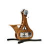 MND-WG849 Wasserm&uuml;hle | Segelmaschinensimulator | MND-FITNESS