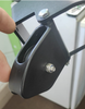 MND-X005 Luftwiderstands-Skimaschine | 10-stufiger Widerstand | MND-FITNESS