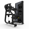 Mnd-Fh05 Lateral Raise Top Rank Factory Krafttrainingsger&auml;t f&uuml;r plattenbelastete Maschinen