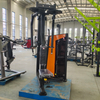 Mnd-Fh07 Pearl Delr/Pec Fly Super Noiseless Factory Kraftger&auml;te-Trainingsger&auml;t
