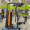 Mnd-Fh07 Pearl Delr/Pec Fly Super Noiseless Factory Kraftger&auml;te-Trainingsger&auml;t